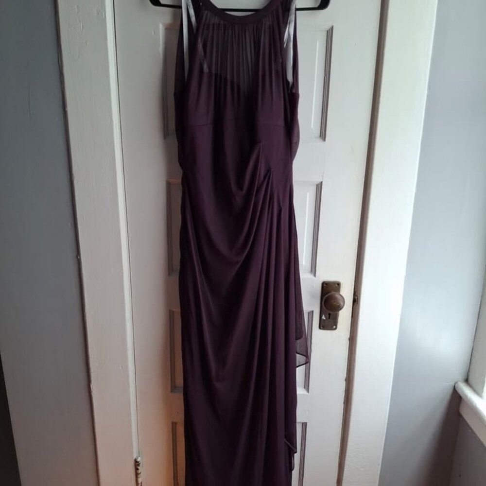 Bridesmaid dresses